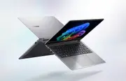 Asus ExpertBook P5 14' Clamshell WQXGA (2560 x 1600) INTEL U7 258V, 32GB RAM, 1TB SSD, Windows 11 Pro - Misty Grey. 3 Years On Site Warranty P5405CSA-NZ0667X