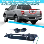 Tailgate Remote Power Central Locking Kits For Mitsubishi Triton L200 MR 19-23 (for: Mitsubishi)