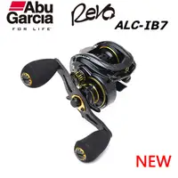 在飛比找蝦皮商城精選優惠-稀有絕版！ Abu Garcia Revo ALC IB7 