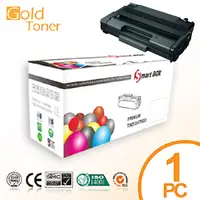 在飛比找PChome24h購物優惠-【Gold Toner】RICOH SP330 / SP33