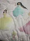 Pottery Barn Kids Disney Princess Sleeping Bag Monogrammed Emma