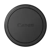 Canon DC-EB Rear Lens Dust Cap for EF-M