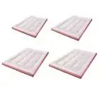 Futon Mattress Sleeping Mat Mattress Topper Comfortable Cot