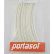 Portasol 11287180 PVC soft Welding rod Natural
