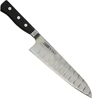 EBM Gresten 819TK Home Knife with Brim 7.5 inches (19 cm)