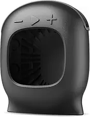 TUSITA Magnetic Silicone Case Compatible with JBL Clip 4