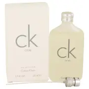 Ck one Edt Pourprayby Calvin Klein for Women - 50 Ml