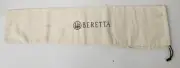 BERETTA White Gun Sock Sleeve For STOCK #C60395 for High-End SBS or Over/Under