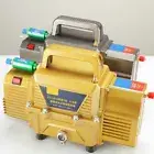 Auto Air Conditioning Pumping Vacuum Pump Refrigerator Refrigeration Repair