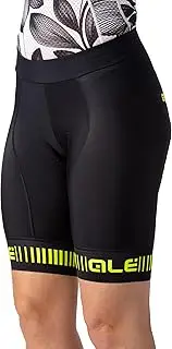 Alé Cycling Women's Prr Strada Cycling Shorts
