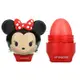 [iHerb] Lip Smacker Disney Tsum Tsum, Lip Balm, Minnie Mouse, Strawberry Lollipop, 0.26 oz (7.4 g)