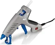 Dremel 940 – 3 Glue Gun (Compact System Tool, 195 °C, 3 Accessories), F0130940JA 60 wattsW, 240 voltsV