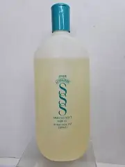 Vintage ‘90s Avon Skin So Soft Original Bath Oil 16 Oz. New & Sealed Old Stock