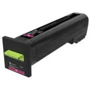 Lexmark CS820/CX825/CX860 MAGENTA RETURN PROGRAM TONER CART 8K