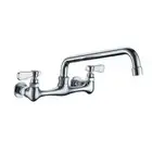 Faucet Kitchen Utility Laundry 8“ Swivel Spout