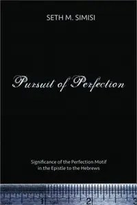 在飛比找三民網路書店優惠-Pursuit of Perfection ― Signif