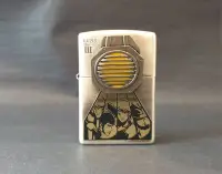 在飛比找Yahoo!奇摩拍賣優惠-ONE*$1~日系*ZIPPO*Lupin III Part