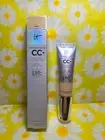 IT Your Skin but Better CC+ SPF50 Color Correcting Cream Light 1.08 5/25