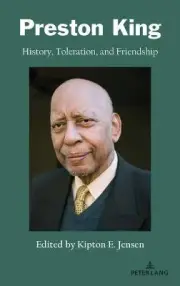 Preston King - 9781433190902
