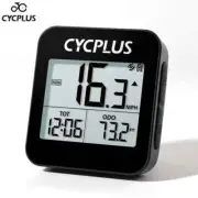 CYCPLUS G1 Bike Computer GPS Speedometer Wireless Bicycle Accessories Waterproof