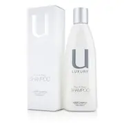 UNITE - U Luxury Pearl & Honey Shampoo