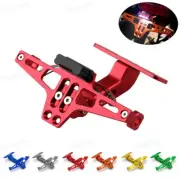 Brand new CNC LED Rear License Bracket For Honda CBR600RR CBR1000RR 2003-2019