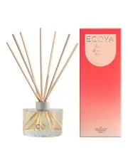 [ECOYA] Guava & Lychee Sorbet Reed Diffuser 200ml