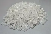 1000Pcs 5mm RGB Slow Flash Round LED Diffused WHITE LENS