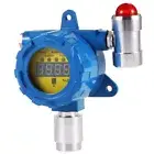 CO Detector Fixed Carbon Monoxide Gas Concentration Detectors 0-1000ppm
