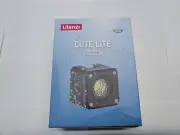 Ulanzi Cute Lite Mini Waterproof RGB LED Video Fill Light 10m for Gopro DSLR