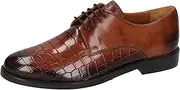 [Melvin & Hamilton] Derby Shoes Women's Selina 55