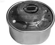 Transmission Mount 701199201G=701199201B=701199201C Compatible With VW Transportep Lll Bus/IV Box