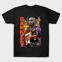 在飛比找蝦皮商城精選優惠-Phoenix SUNS Charles Barkley T