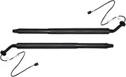 Electric Tailgate Support Rod,2pcs 31690603 31690604 31457610,And Right Universal Electric Tailgate Support Rod,Compatible With VOLVO XC90 2014