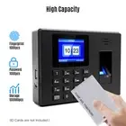 BISOFICE Intelligent Fingerprint Attendance Machine Y2P8