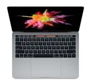 Apple Macbook Pro i5 3.1 GHz 13" Touch (2017) 512GB 16GB Grey - As New (Refurbished)