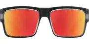 Spy CYRUS Polarized 6700000000079 Men's Sunglasses Black Size 58