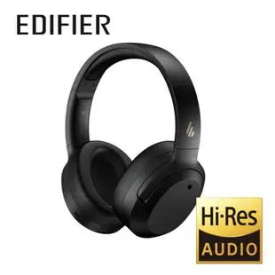 【澄名影音展場】EDIFIER 漫步者 W820NB Hi-Res 主動抗噪藍牙耳機