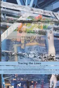 在飛比找博客來優惠-Tracing the Lines: Reflections