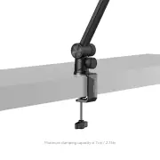 SmallRig Microphone Boom Arm Desk Mount 4303