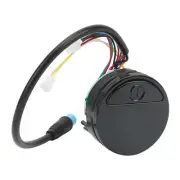 Electric Scooter Dashboard Clear Display Replacement Folding NEW