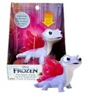 Frozen Light Up Fire Spirit 3in Figure New in Box