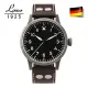 【Laco 朗坤】861752 德國工藝 SAARBRUCKEN原型 ETA-2824-2機芯夜光飛行員手錶(機械錶 軍錶 45mm)