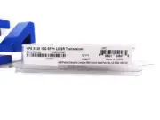 HP JL437A X130 10G SFP+ LC SR DC XCVR *New Sealed*