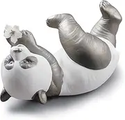 Lladro A Joyful Panda (Re-Deco) 01009093