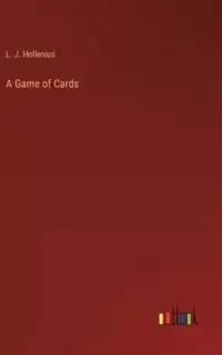 在飛比找博客來優惠-A Game of Cards