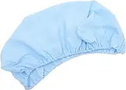 IWOWHERO Diaper Changing Pad Cover Washable Detachable Cotton Yarn Changing Table Protector for Safe and Easy Use Compatible with Bassinet