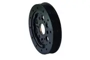 PowerBond Race Series Balancer CHEV 5.7 V8 FLANGE MOUNT RACE PB-1481SS