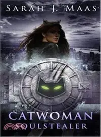 在飛比找三民網路書店優惠-Catwoman: Soulstealer (DC Icon