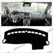 For Volvo V40 2013 2014 2015 Dashmat Dashboard Mat Dash Cover Sun Visor Pad AM (for: Volvo)